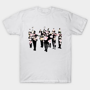 Spring Day BTS T-Shirt